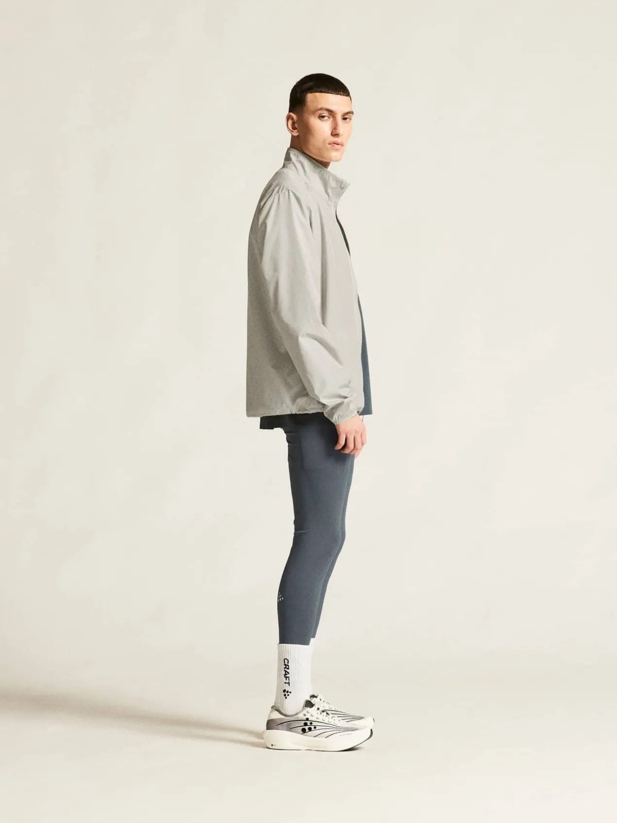 Essence Wind Jacket 2 M*Craft Sportswear Online