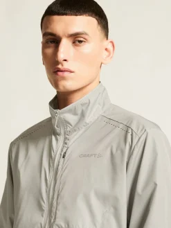 Essence Wind Jacket 2 M*Craft Sportswear Online