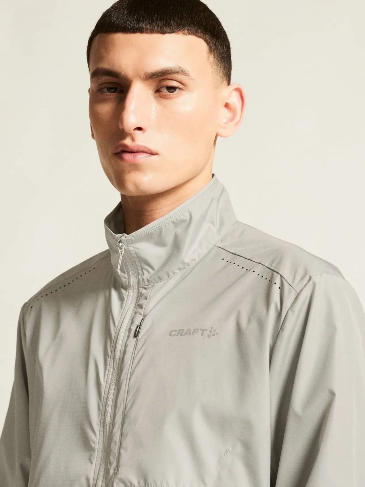 Essence Wind Jacket 2 M*Craft Sportswear Online