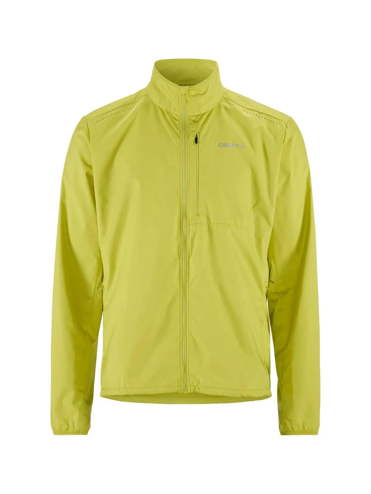 Essence Wind Jacket 2 M*Craft Sportswear New