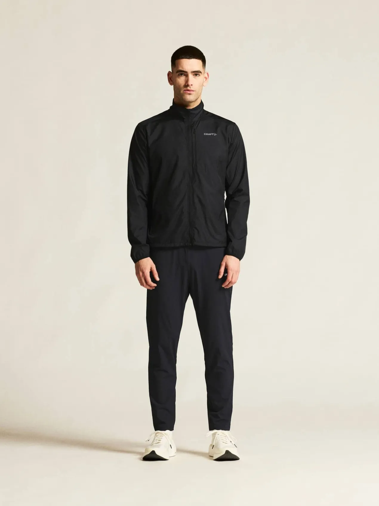 Essence Wind Jacket 2 M*Craft Sportswear Hot