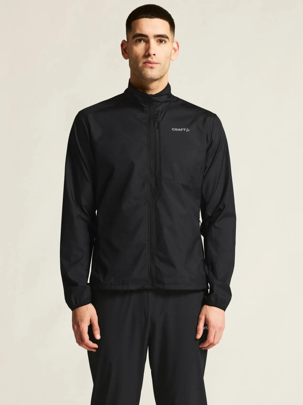 Essence Wind Jacket 2 M*Craft Sportswear Hot