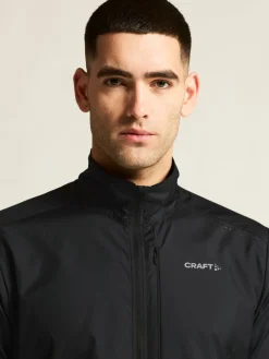 Essence Wind Jacket 2 M*Craft Sportswear Hot