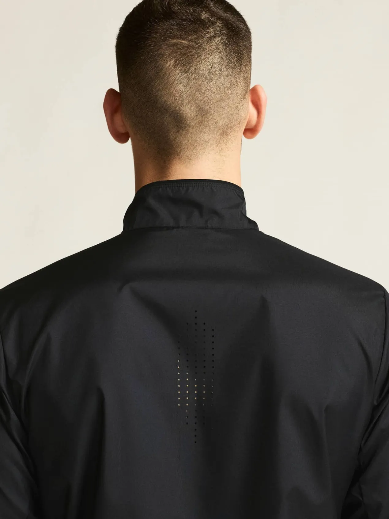Essence Wind Jacket 2 M*Craft Sportswear Hot