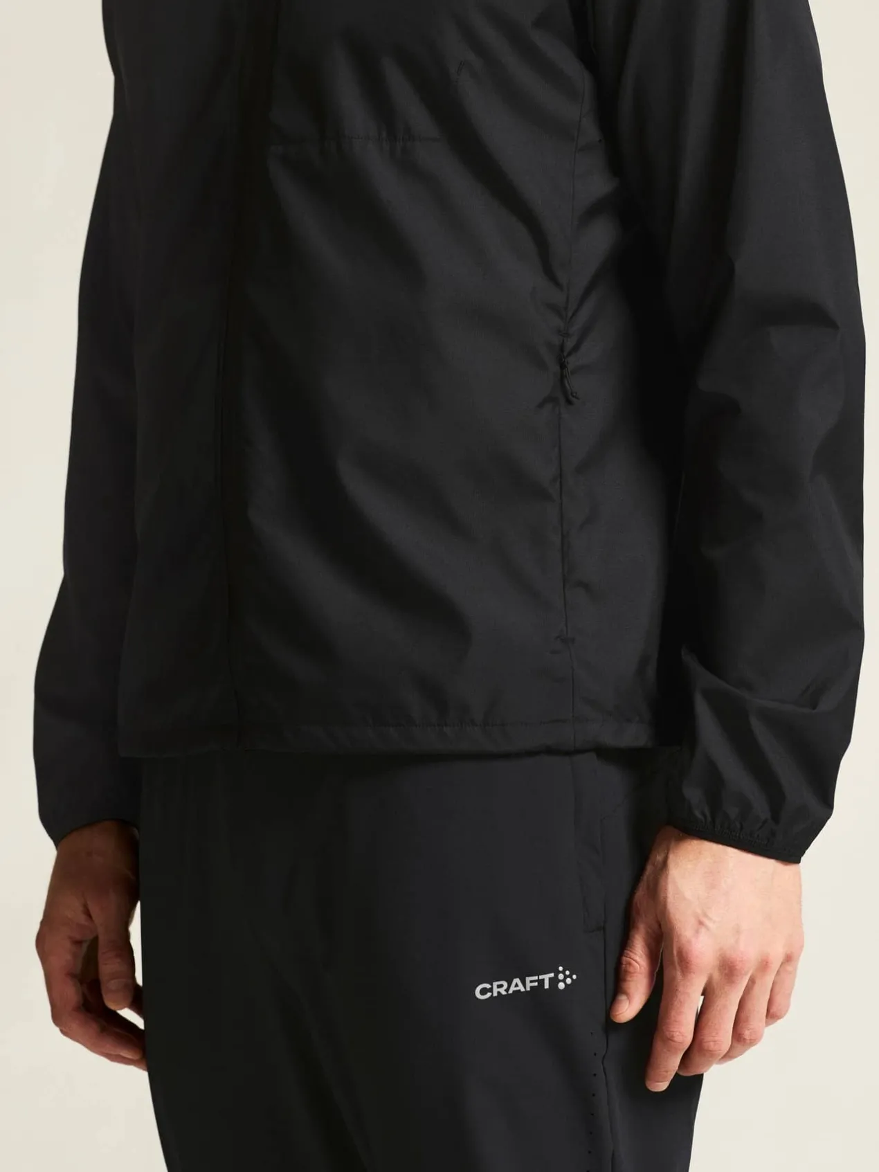 Essence Wind Jacket 2 M*Craft Sportswear Hot
