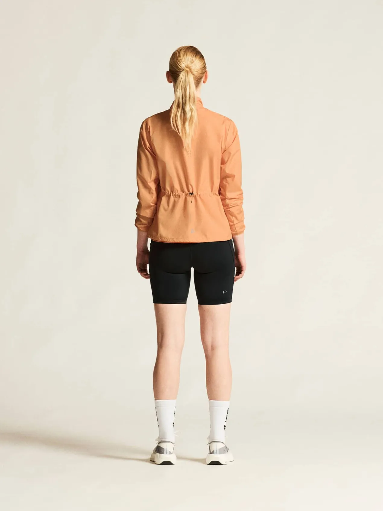 Essence Wind Jacket 2 W*Craft Sportswear Hot