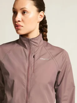 Essence Wind Jacket 2 W*Craft Sportswear Outlet