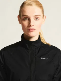 Essence Wind Jacket 2 W*Craft Sportswear Best