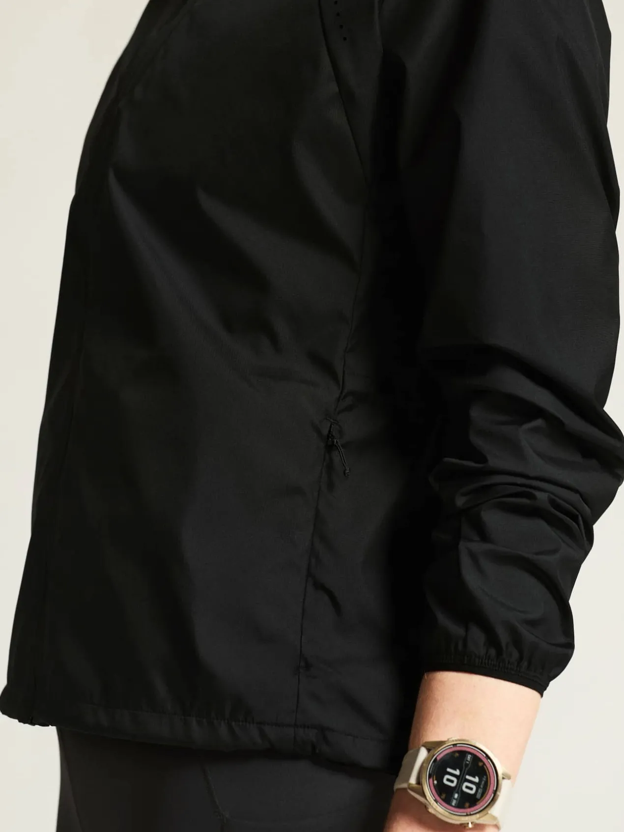 Essence Wind Jacket 2 W*Craft Sportswear Best
