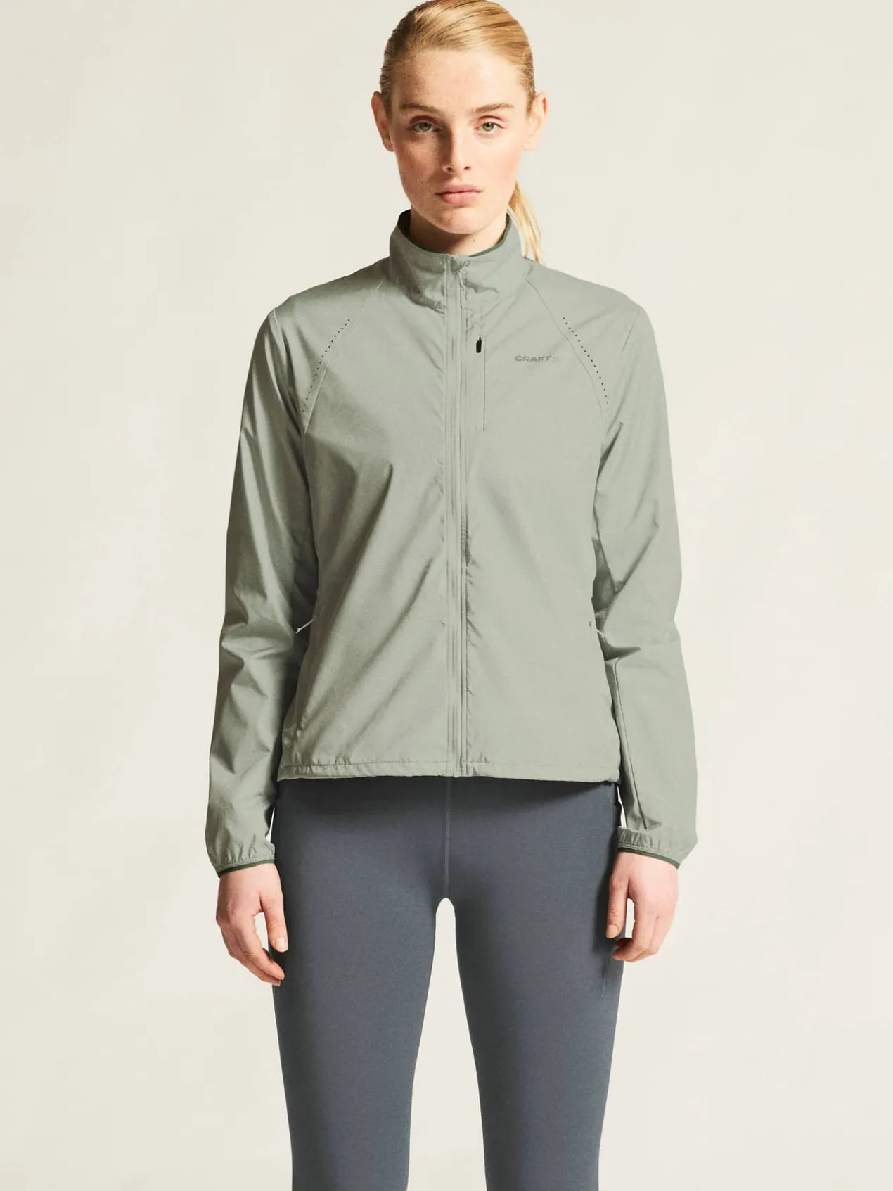 Essence Wind Jacket 2 W*Craft Sportswear Sale