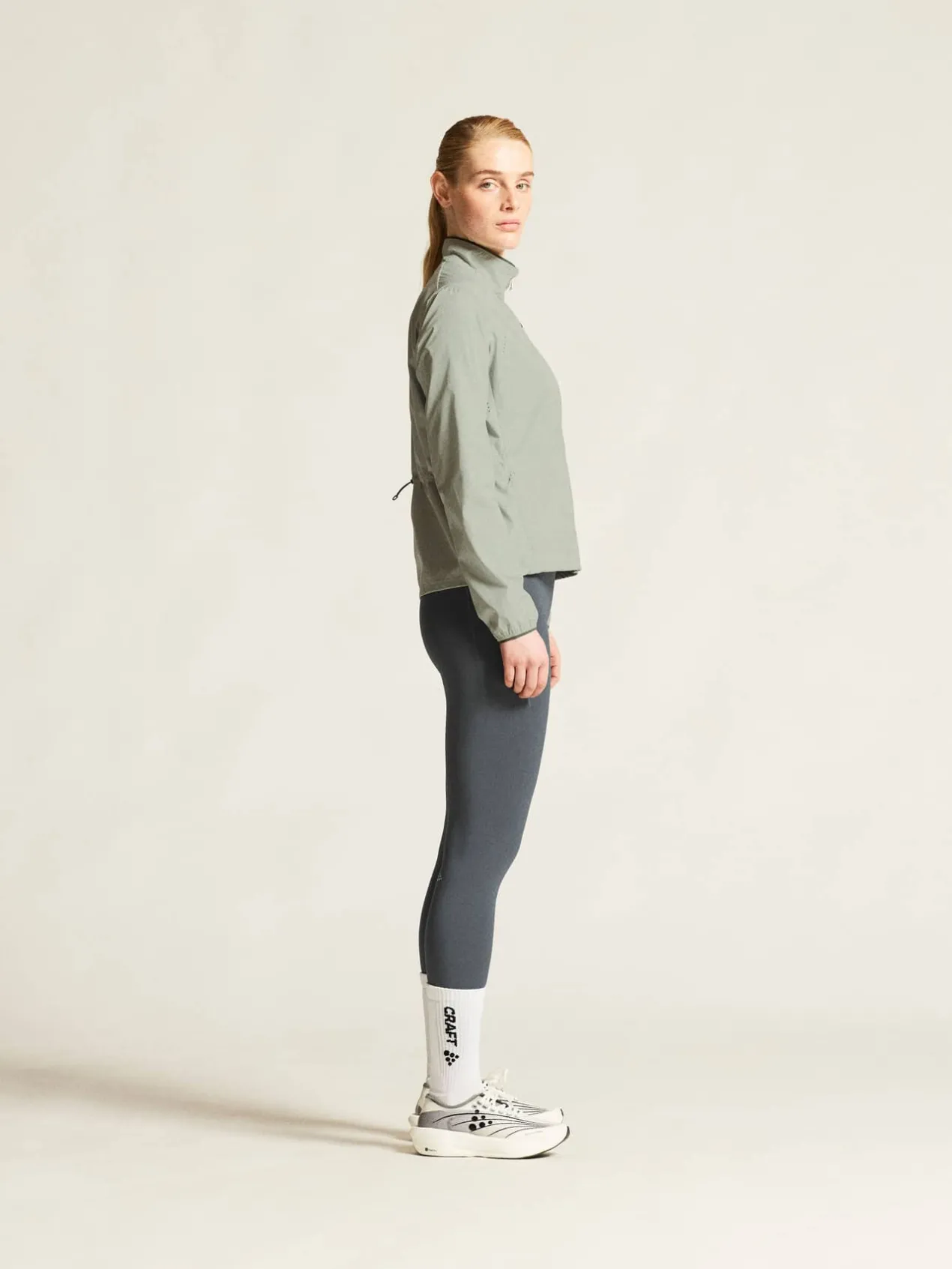 Essence Wind Jacket 2 W*Craft Sportswear Sale