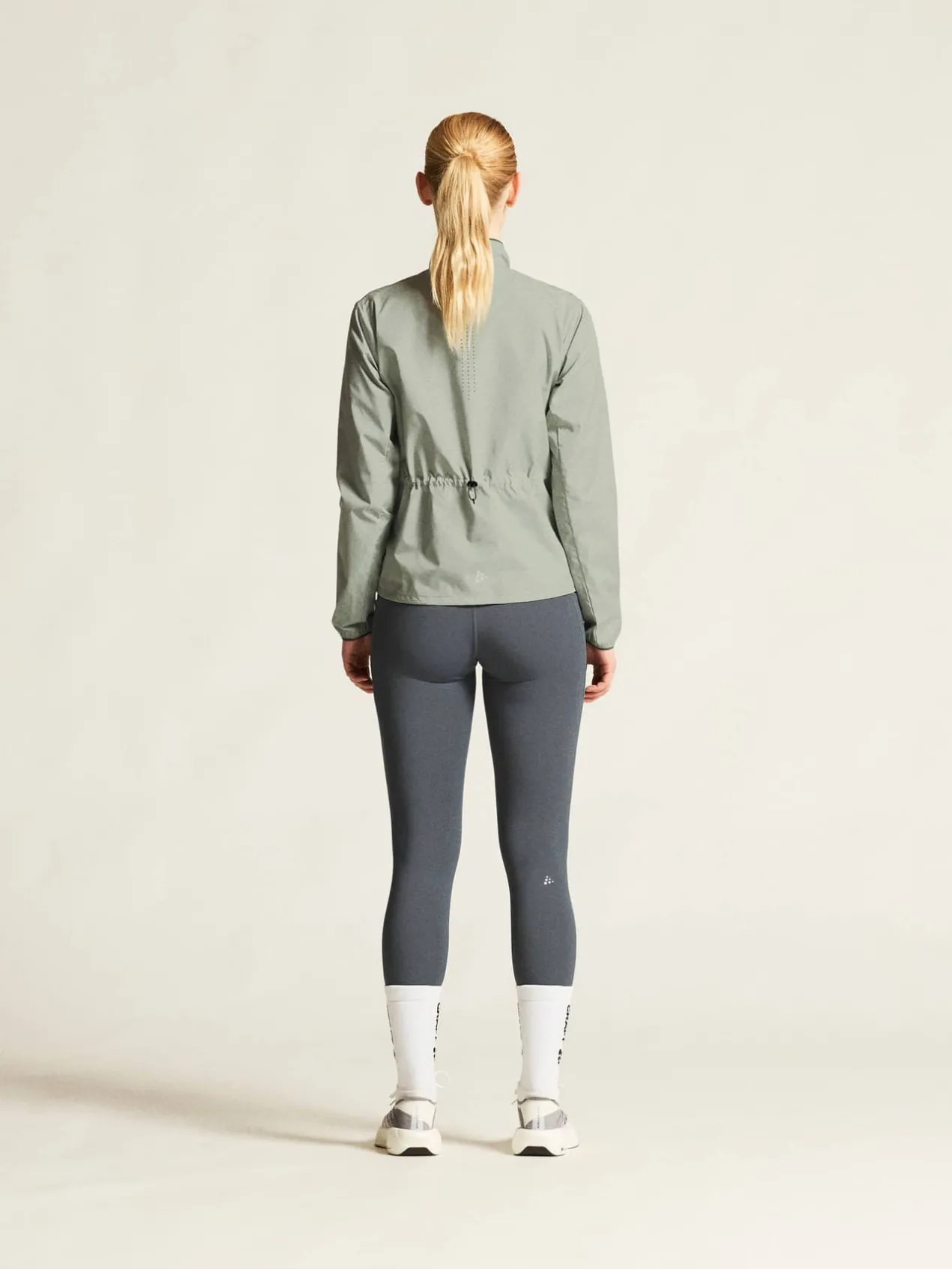 Essence Wind Jacket 2 W*Craft Sportswear Sale
