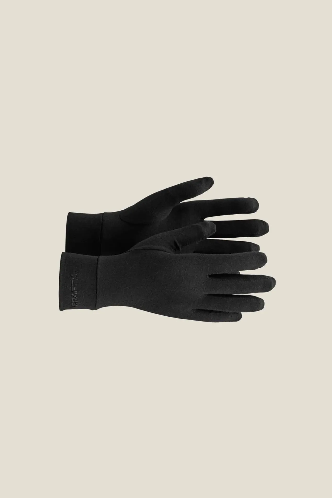 Essence Wool Light Glove*Craft Sportswear Online
