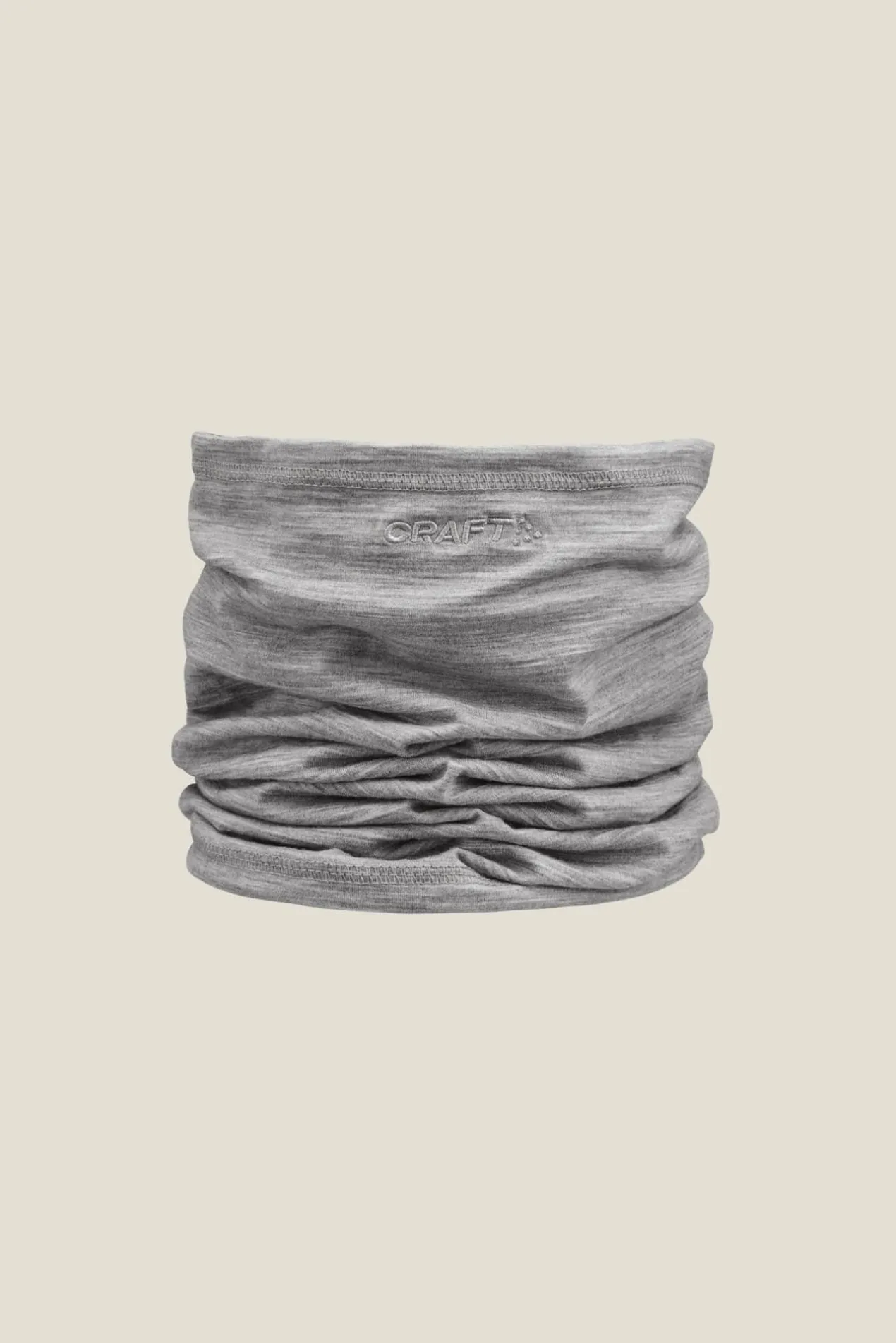 Essence Wool Necktube*Craft Sportswear Discount