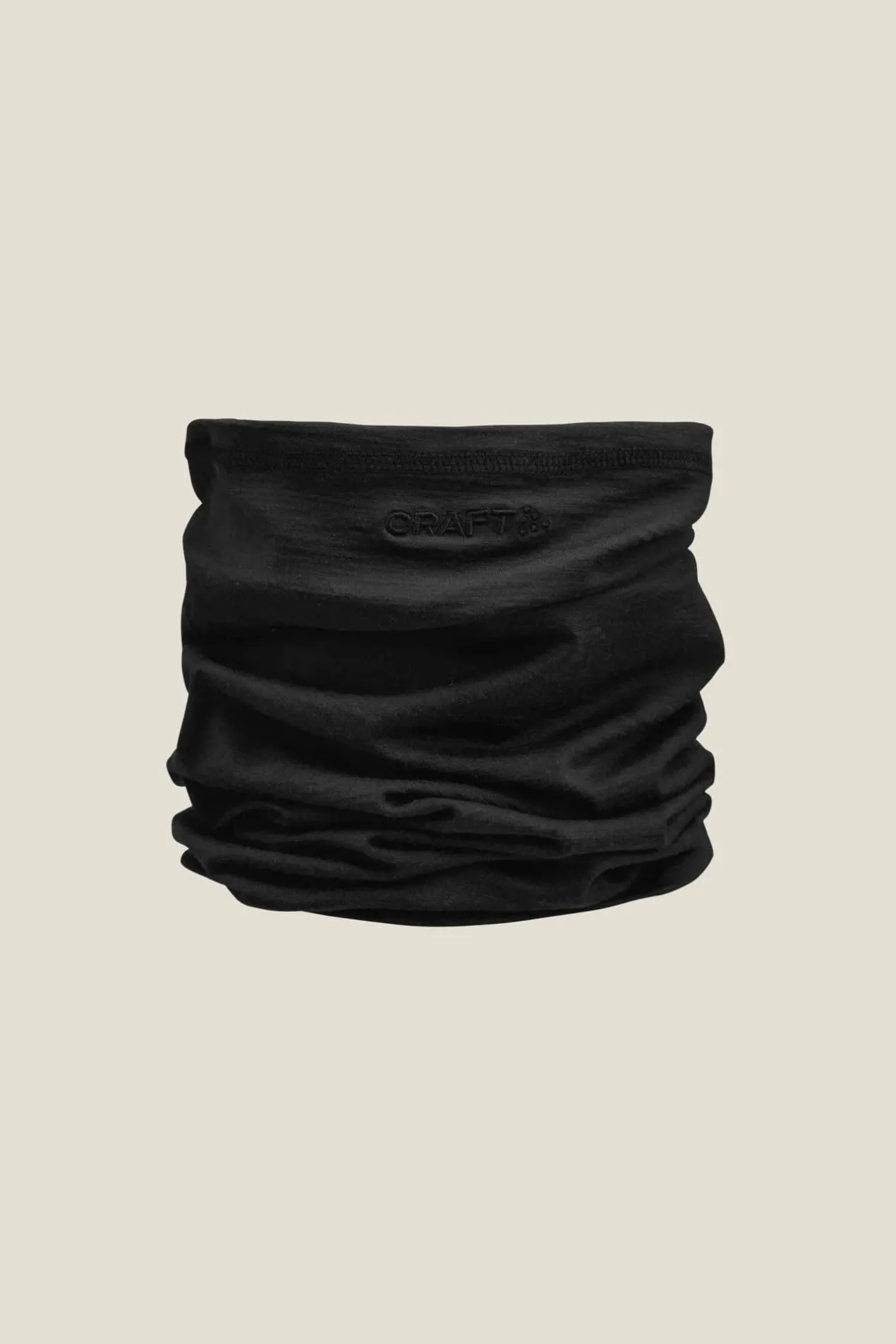 Essence Wool Necktube*Craft Sportswear Online