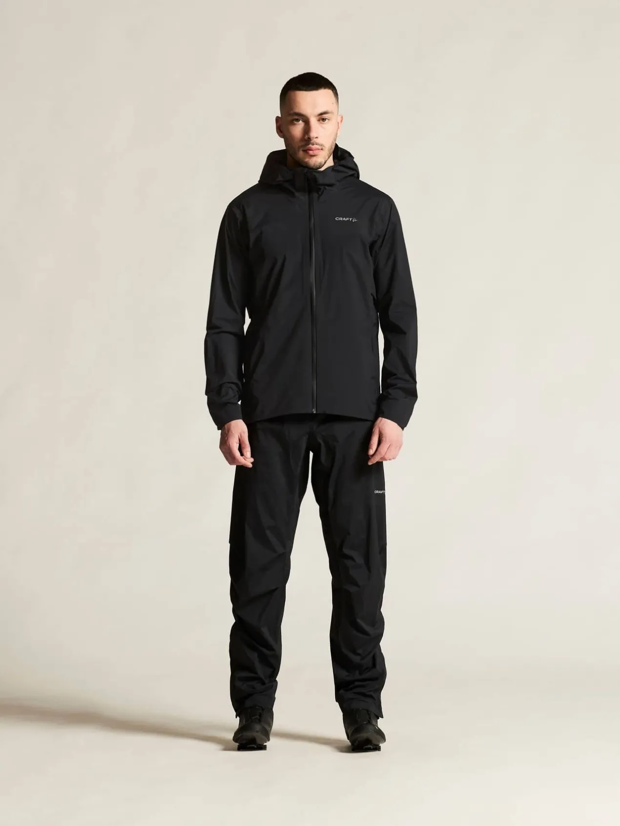 Everyday Hydro Jacket M*Craft Sportswear Best
