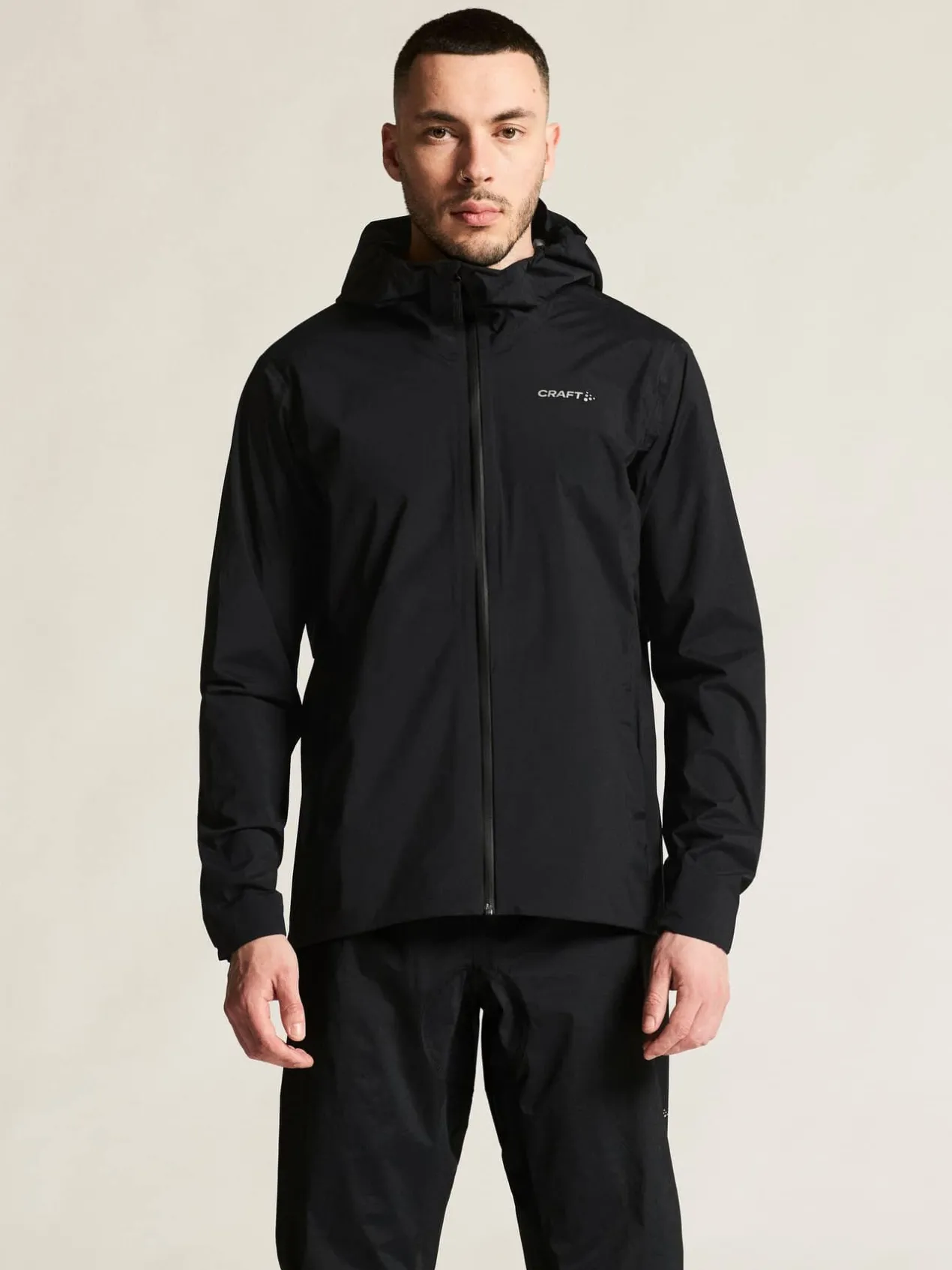 Everyday Hydro Jacket M*Craft Sportswear Best
