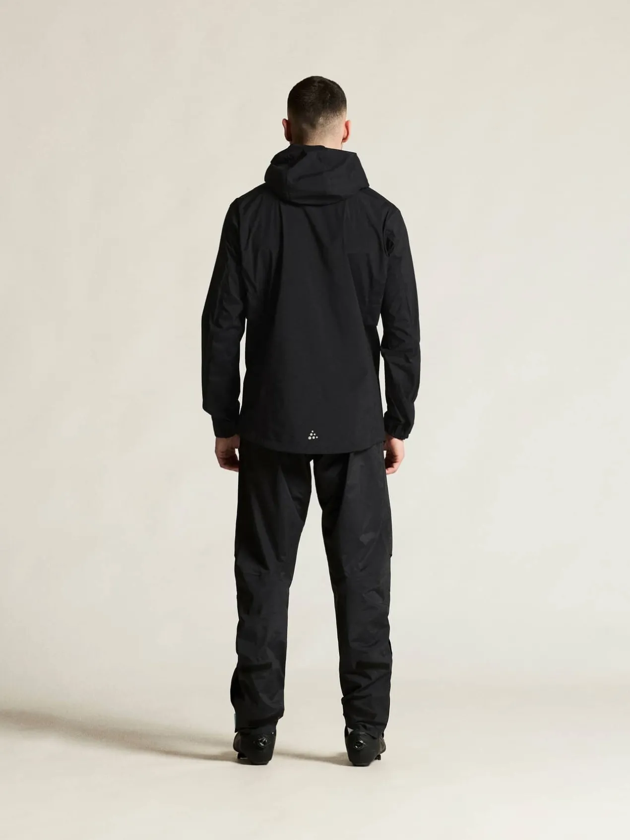 Everyday Hydro Jacket M*Craft Sportswear Best