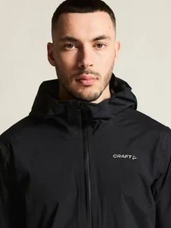 Everyday Hydro Jacket M*Craft Sportswear Best
