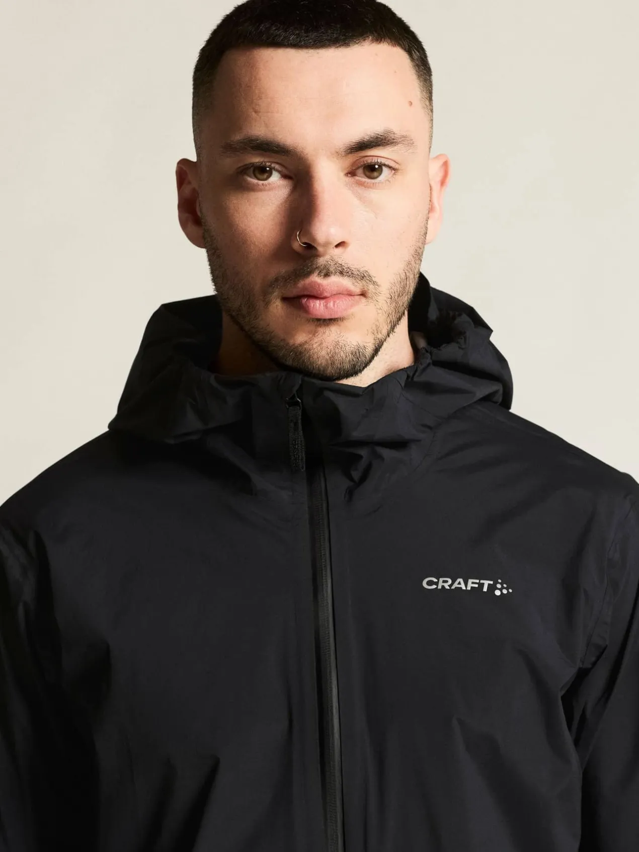 Everyday Hydro Jacket M*Craft Sportswear Best