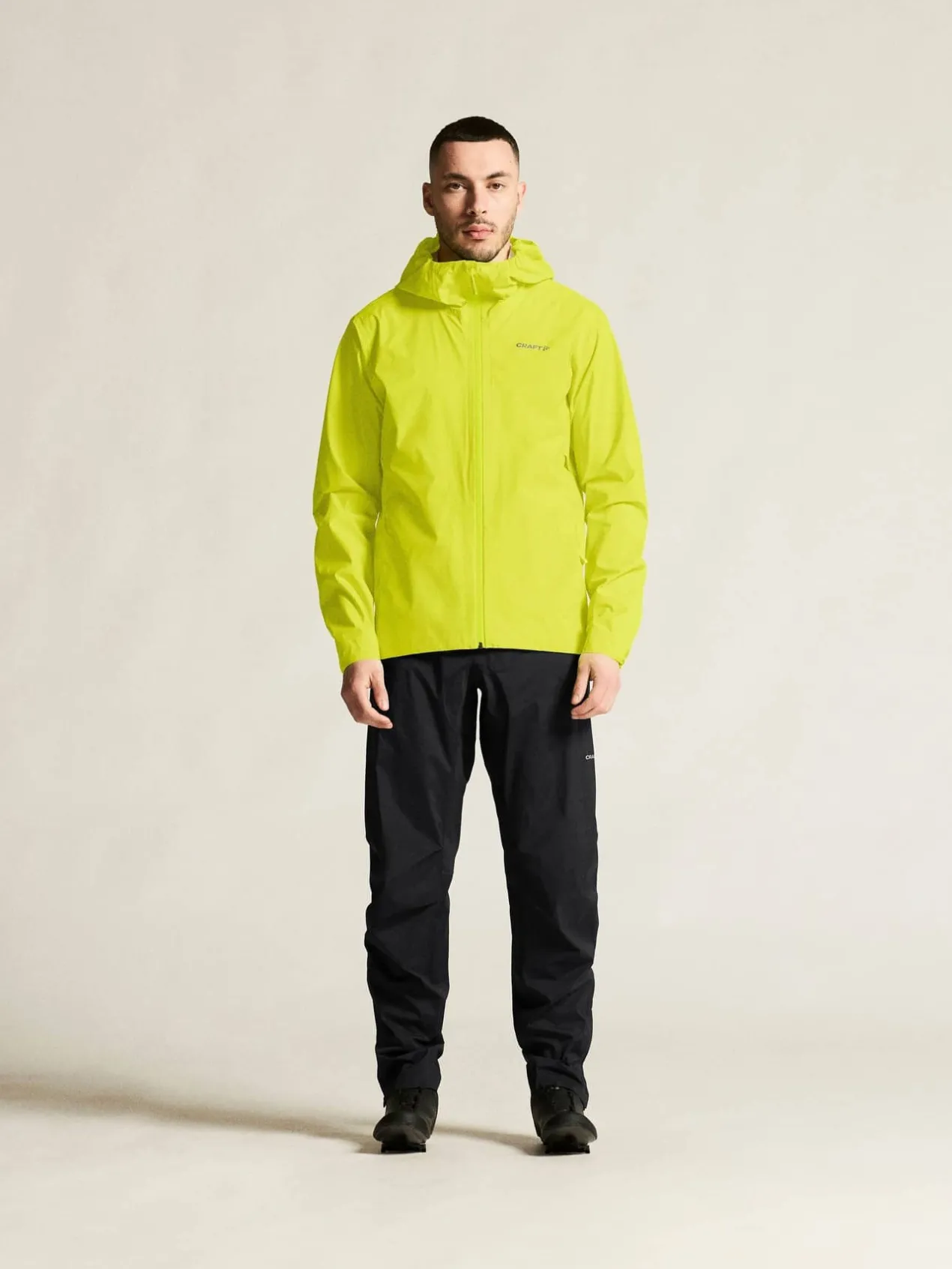 Everyday Hydro Jacket M*Craft Sportswear Best
