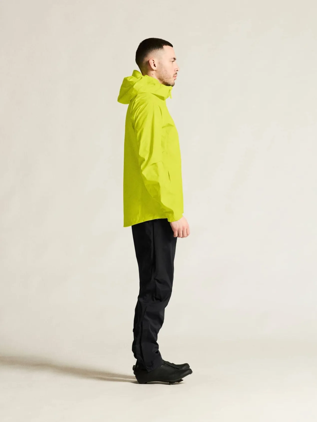 Everyday Hydro Jacket M*Craft Sportswear Best
