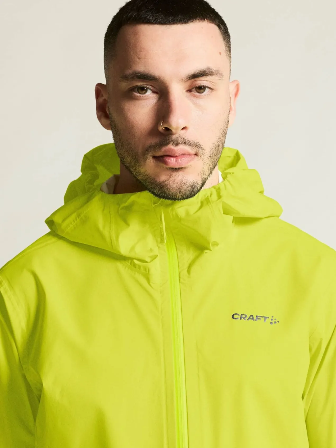 Everyday Hydro Jacket M*Craft Sportswear Best