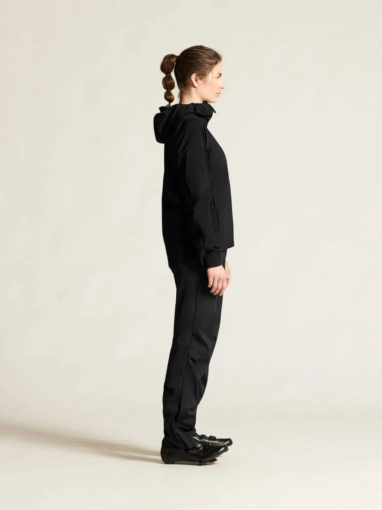 Everyday Hydro Jacket W*Craft Sportswear