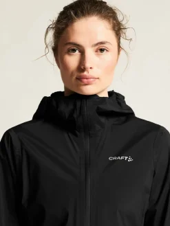 Everyday Hydro Jacket W*Craft Sportswear