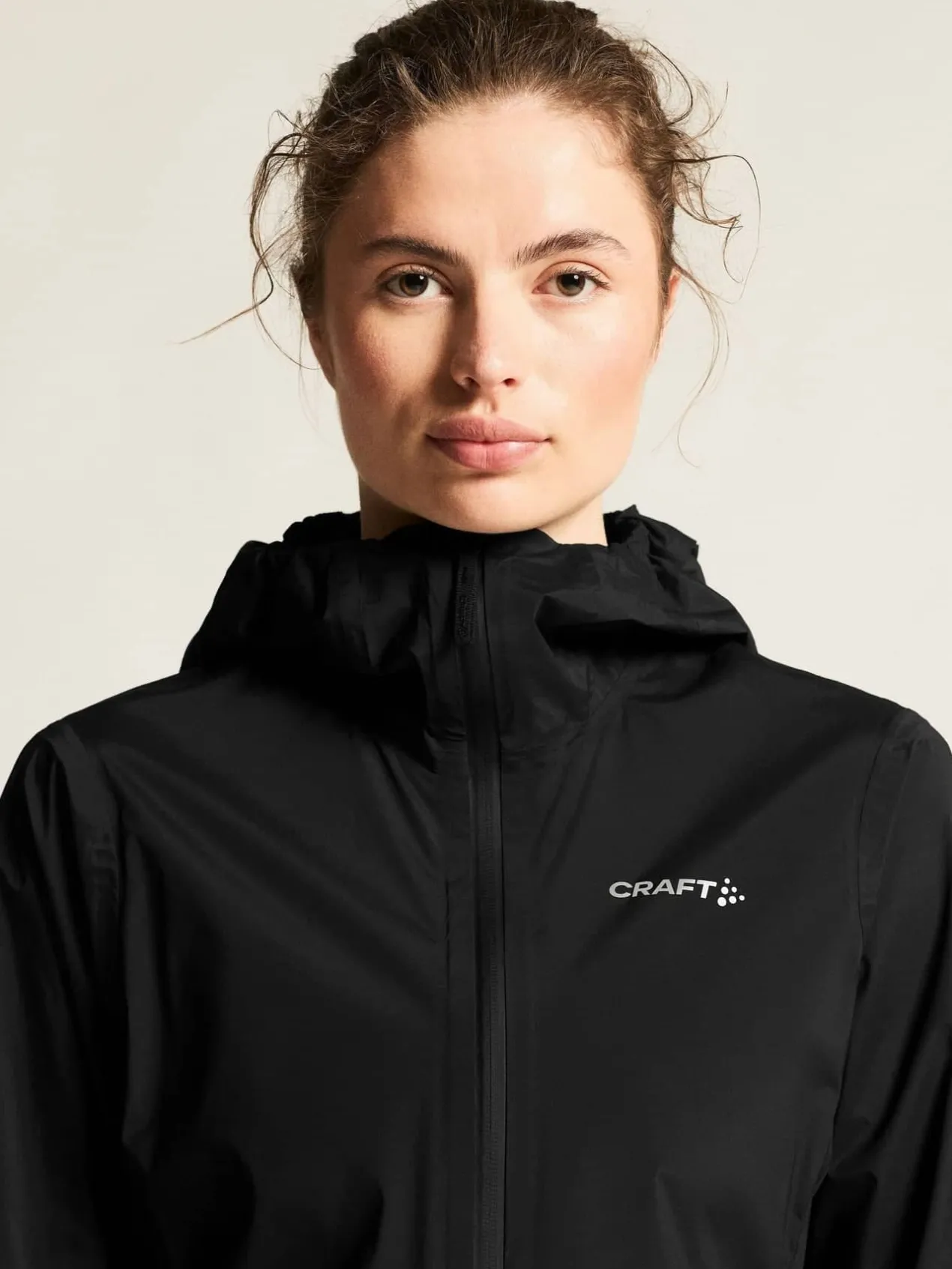 Everyday Hydro Jacket W*Craft Sportswear