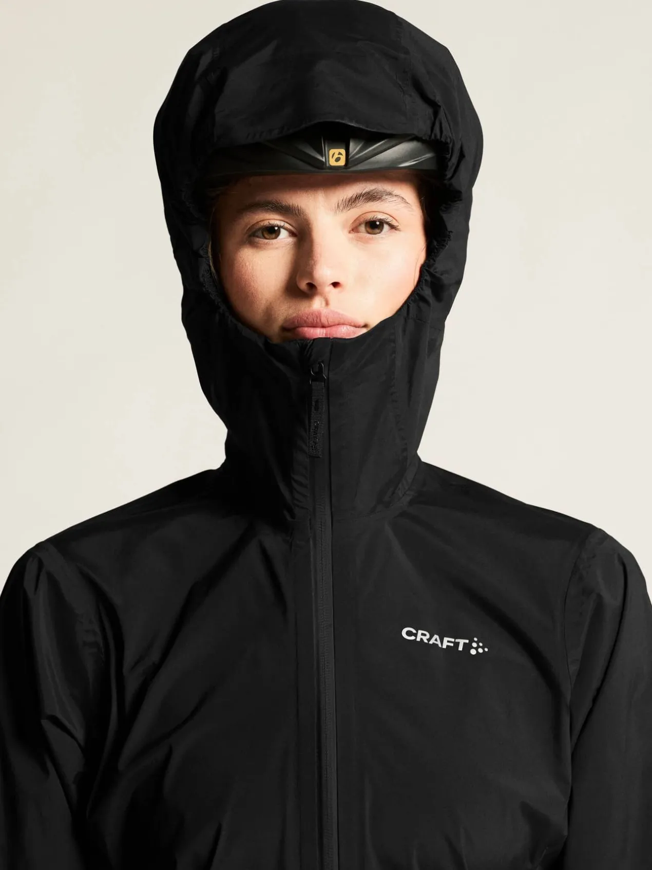 Everyday Hydro Jacket W*Craft Sportswear