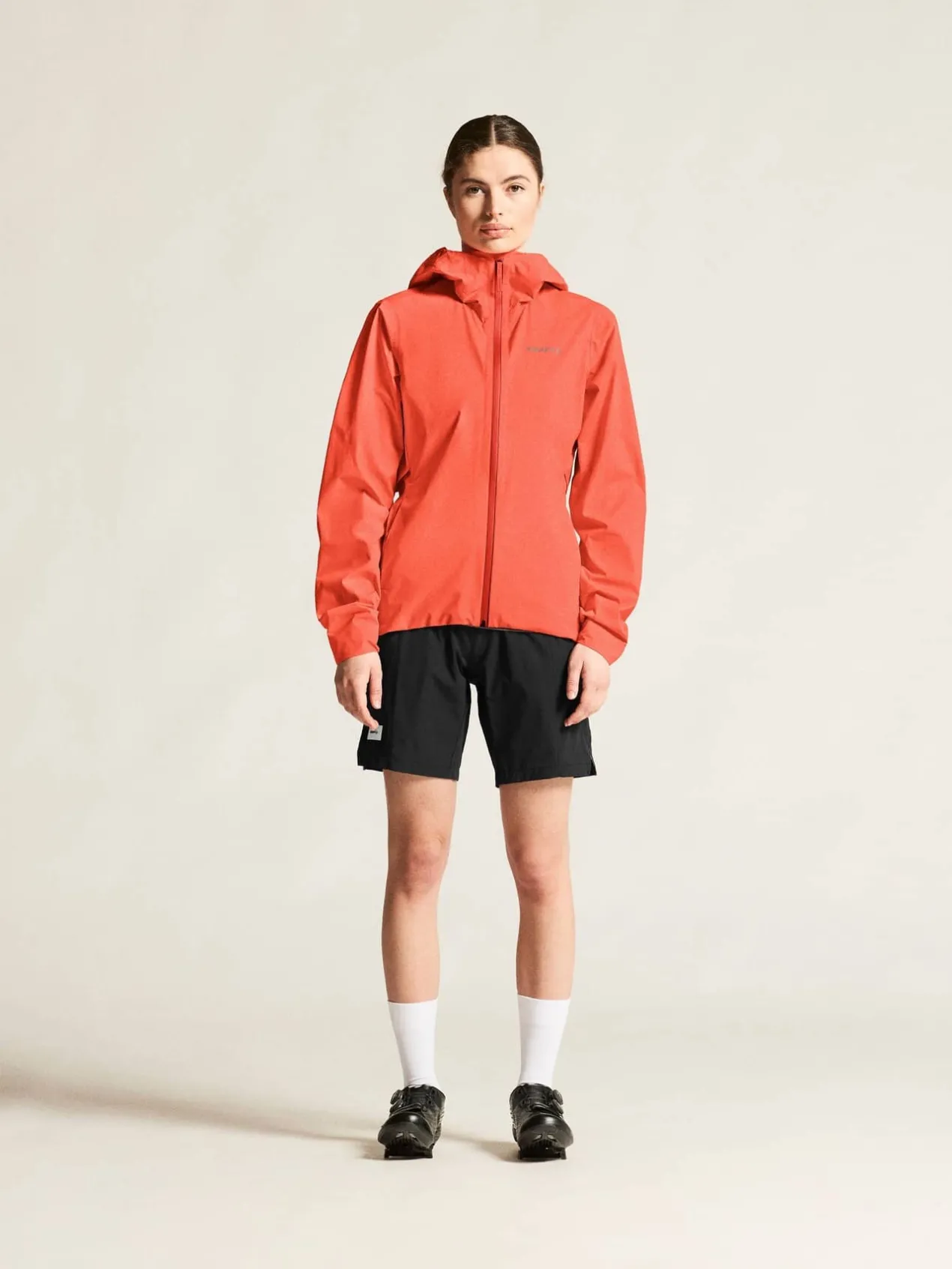 Everyday Hydro Jacket W*Craft Sportswear