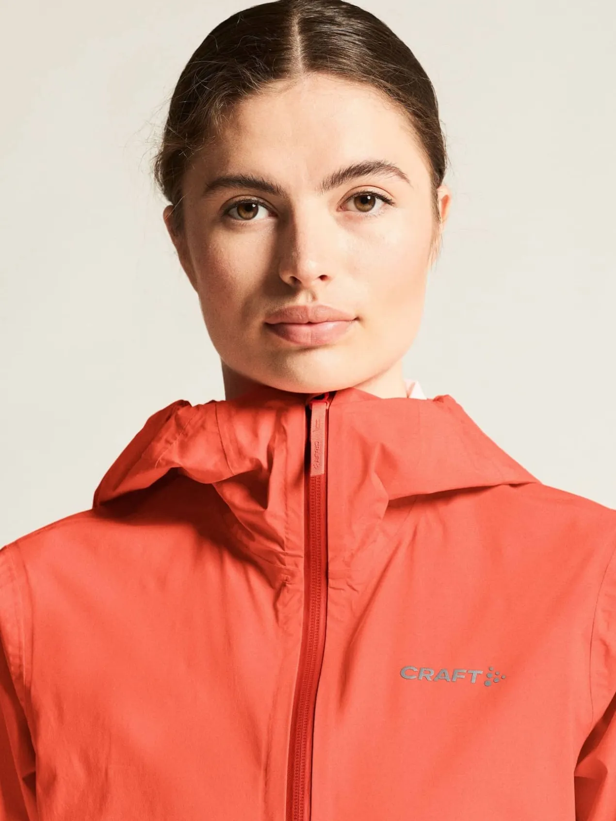 Everyday Hydro Jacket W*Craft Sportswear