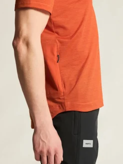 Everyday HZ SS Jersey M*Craft Sportswear Discount