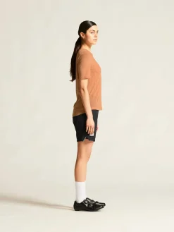 Everyday Shorts W Pad W*Craft Sportswear Discount