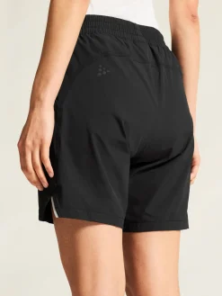Everyday Shorts W Pad W*Craft Sportswear Discount