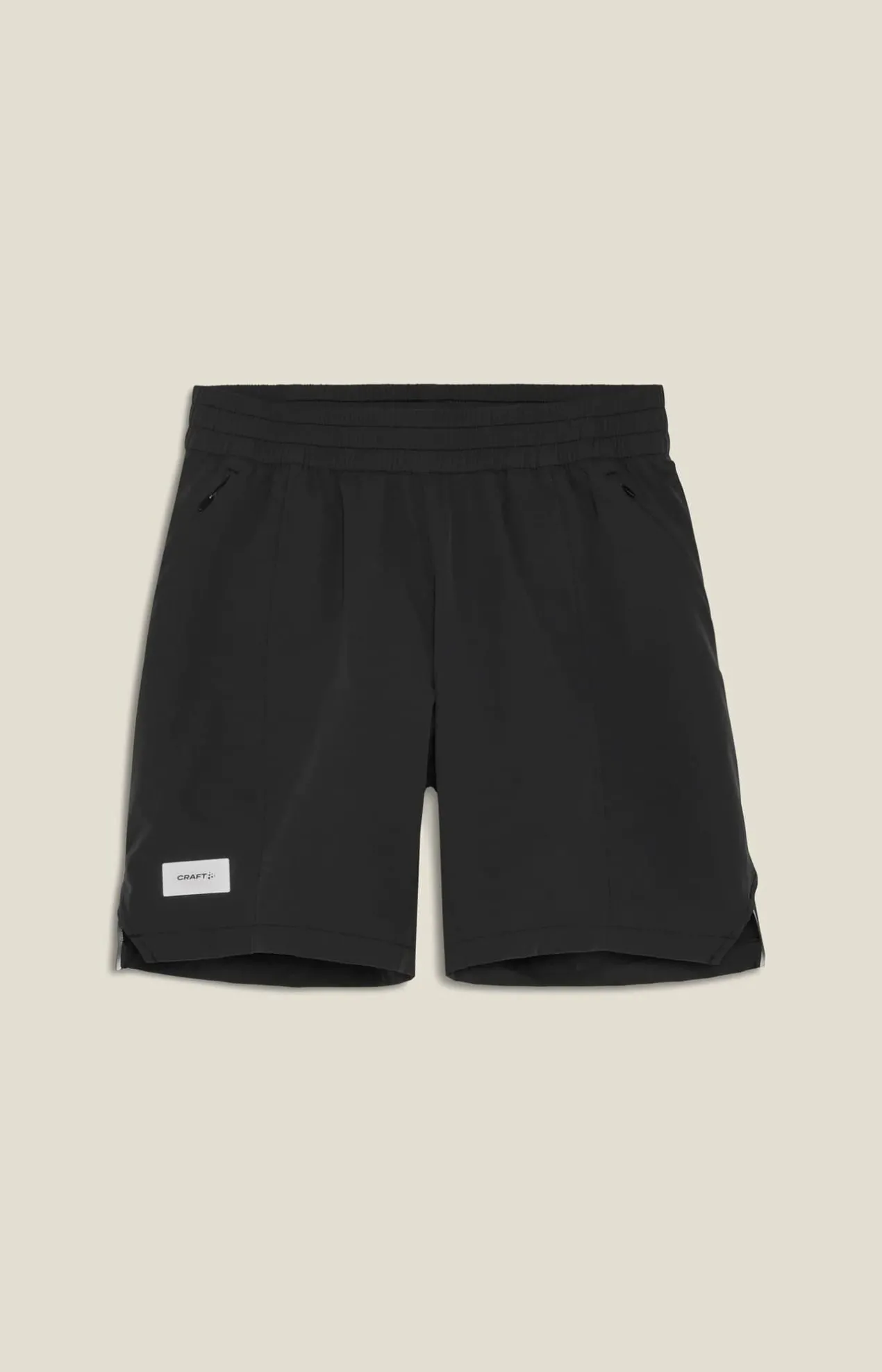 Everyday Shorts W Pad W*Craft Sportswear Discount
