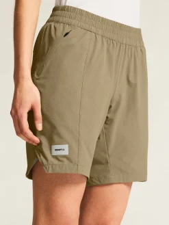 Everyday Shorts W Pad W*Craft Sportswear Discount