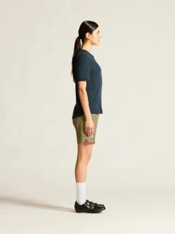 Everyday Shorts W Pad W*Craft Sportswear Discount