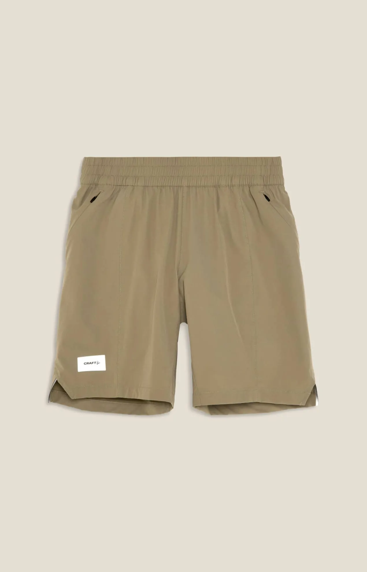 Everyday Shorts W Pad W*Craft Sportswear Discount