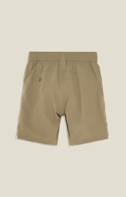 Everyday Shorts W Pad W*Craft Sportswear Discount
