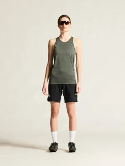 Everyday Singlet W*Craft Sportswear Outlet