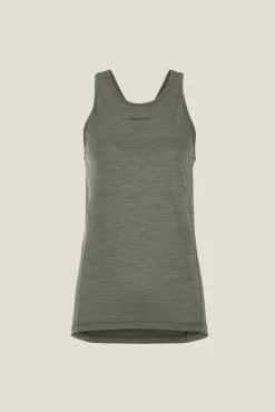 Everyday Singlet W*Craft Sportswear Outlet