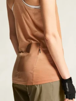 Everyday Singlet W*Craft Sportswear Discount