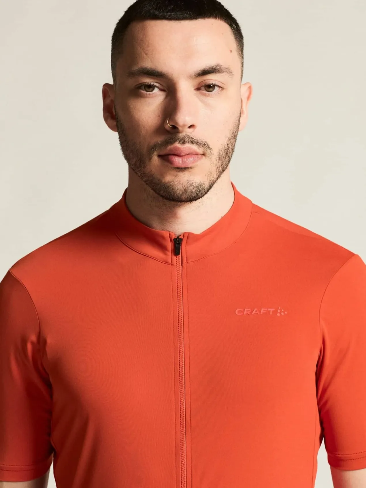 Everyday SS Jersey M*Craft Sportswear