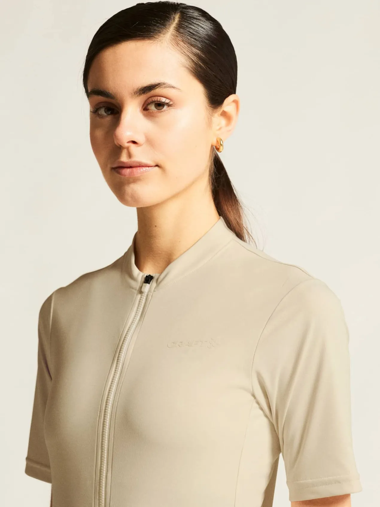 Everyday SS Jersey W*Craft Sportswear