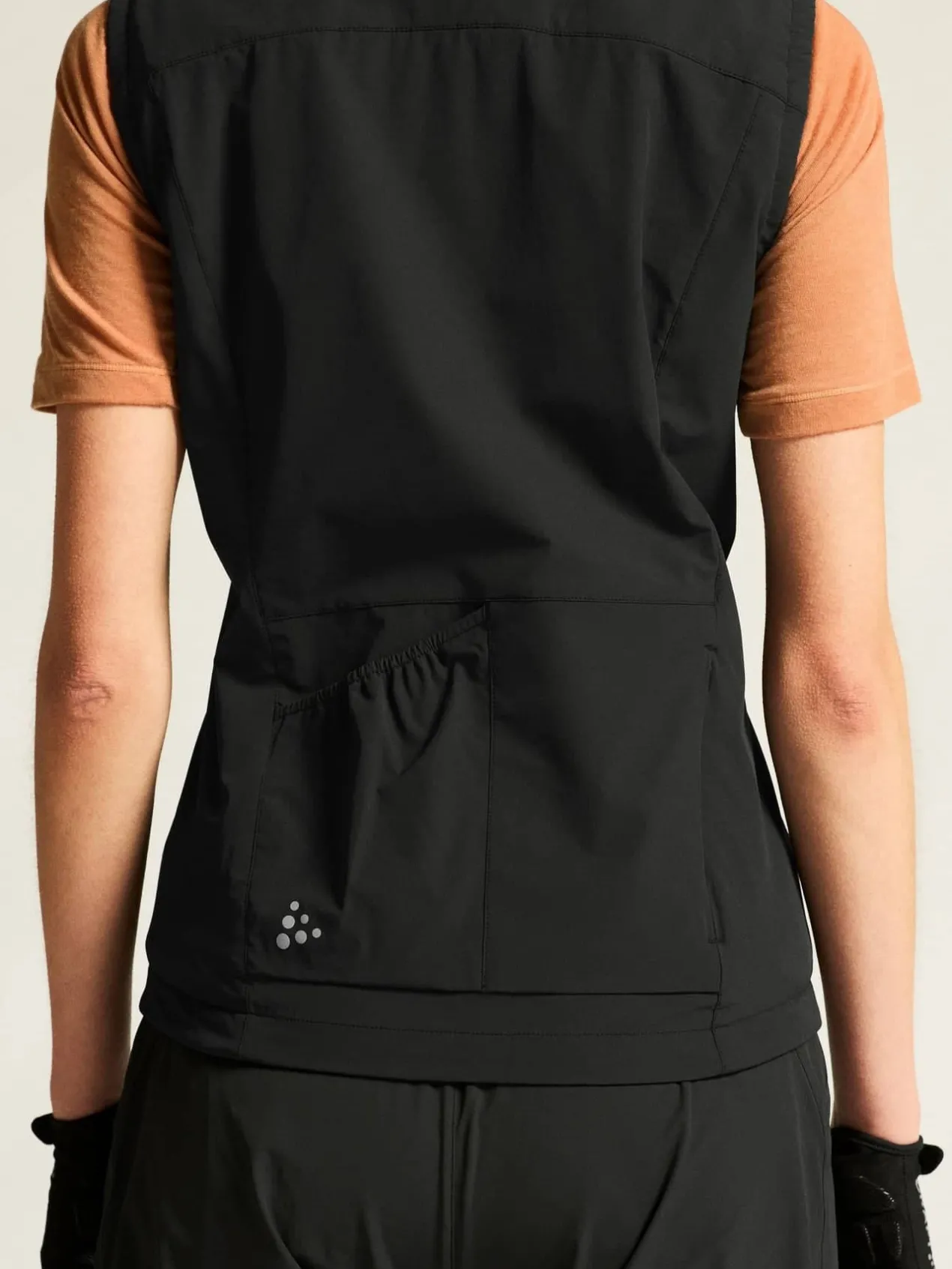 Everyday Thermal Wind Vest W*Craft Sportswear Online