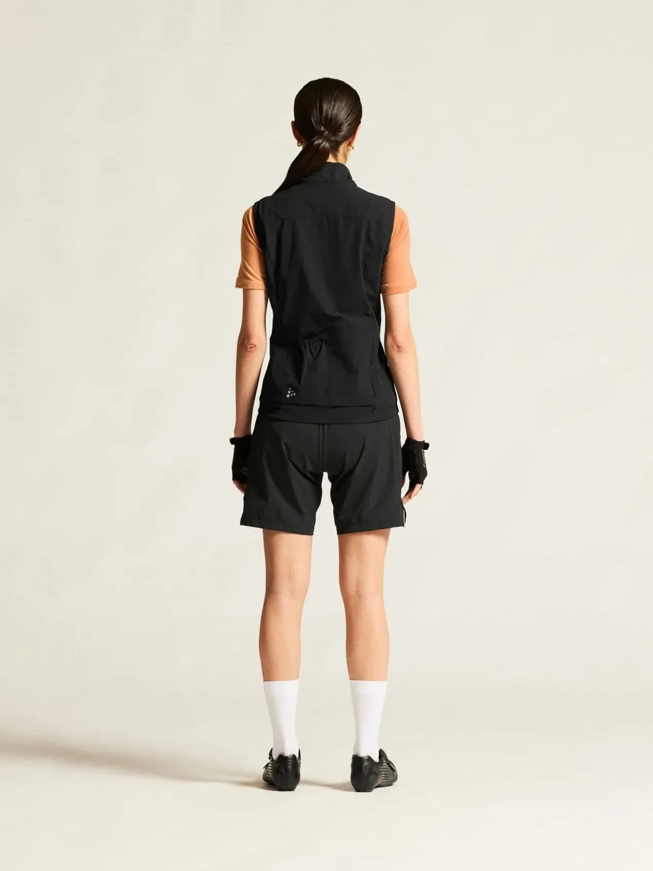 Everyday Thermal Wind Vest W*Craft Sportswear Online