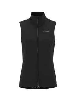 Everyday Thermal Wind Vest W*Craft Sportswear Online
