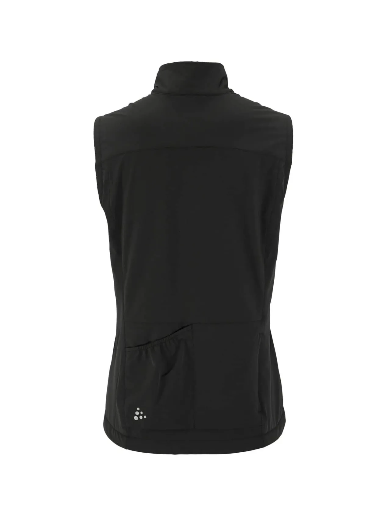 Everyday Thermal Wind Vest W*Craft Sportswear Online